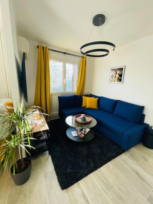 Appartement Superbe T3 - 11 Minutes Palais, Croisette & Plages *