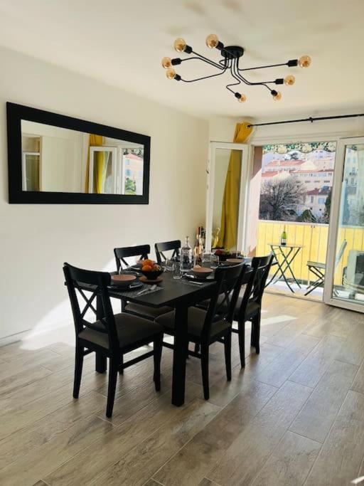 Appartement Superbe T3 - 11 Minutes Palais, Croisette & Plages Cannes
