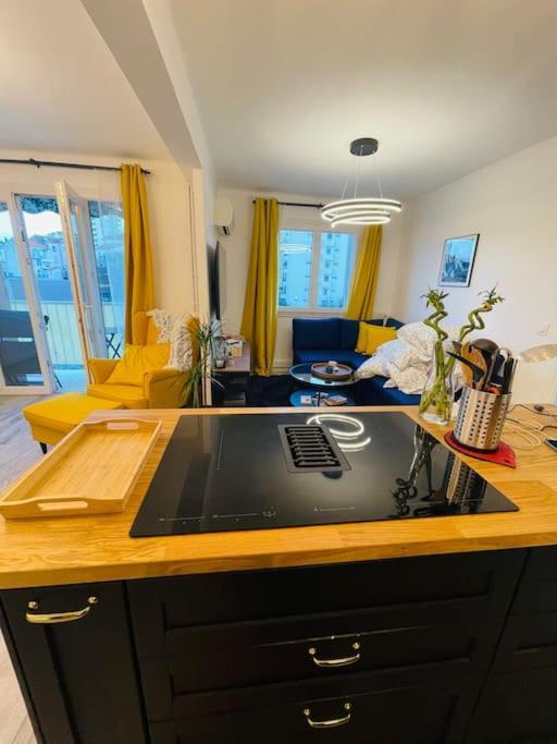 Superbe T3 - 11 Minutes Palais, Croisette & Plages Appartement