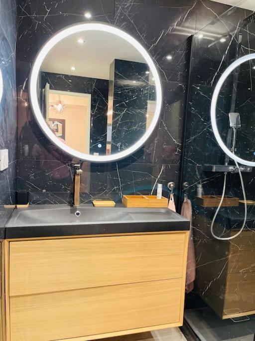 Superbe T3 - 11 Minutes Palais, Croisette & Plages Appartement