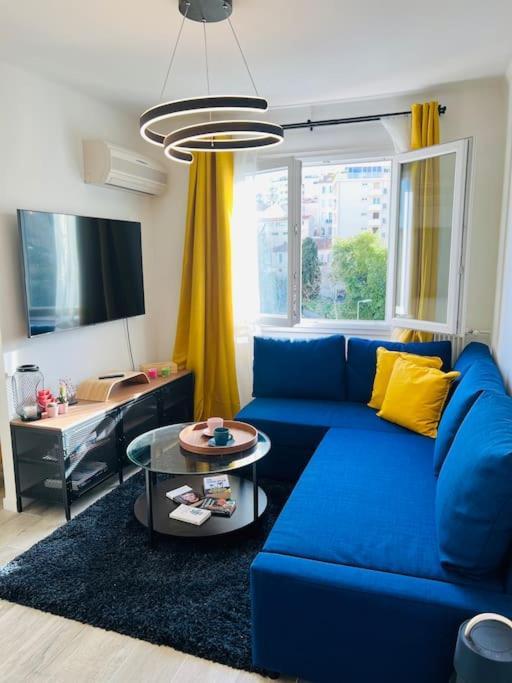 Superbe T3 - 11 Minutes Palais, Croisette & Plages Appartement