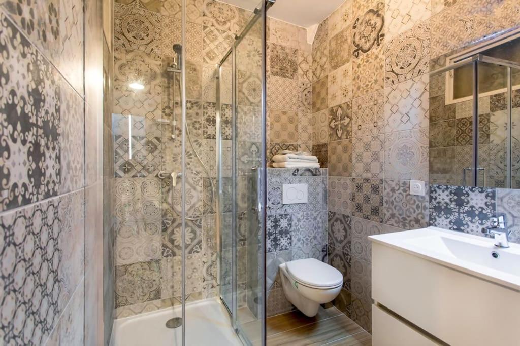 Appartement C14 - 1 Bdr Centre 5 Min Palais Festivals & Sea - Ac Cannes