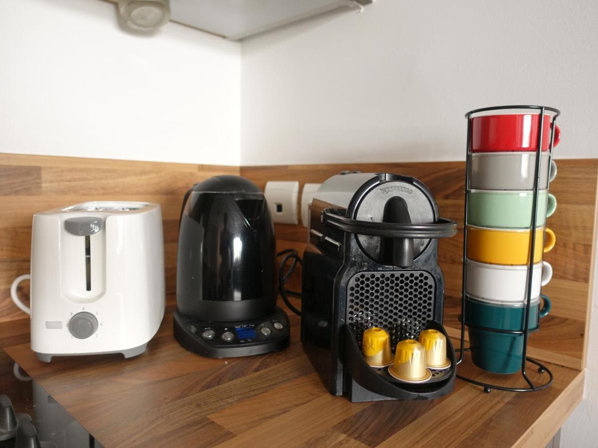 Apartment Lovely With Balcony 5min Train Station *