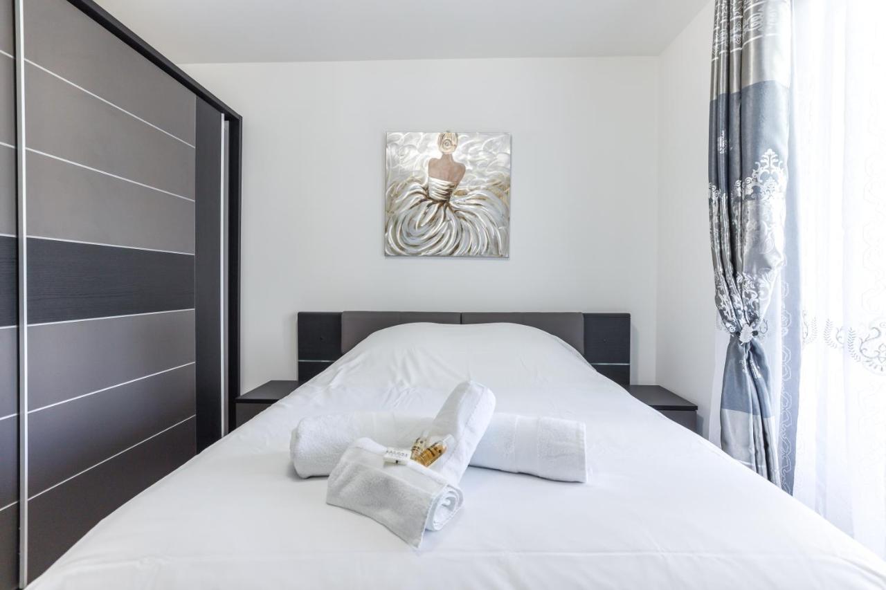 Apartment Cannes: Cosy A 2 Pas De La Croisette *
