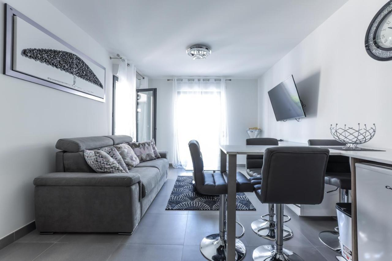Cannes: Cosy A 2 Pas De La Croisette * Cannes