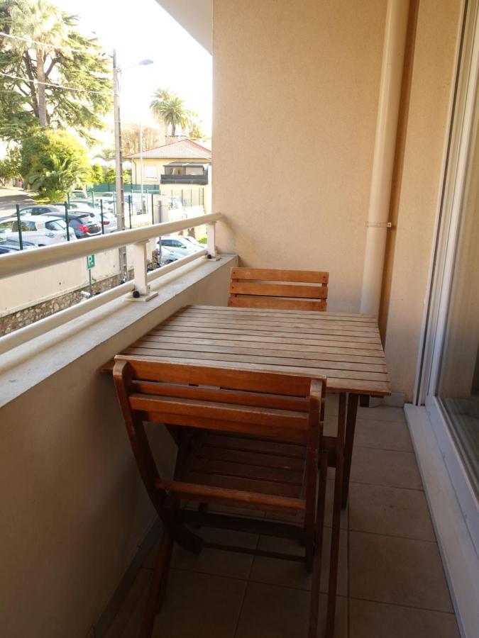 Lovely With Balcony 5min Train Station * Cannes