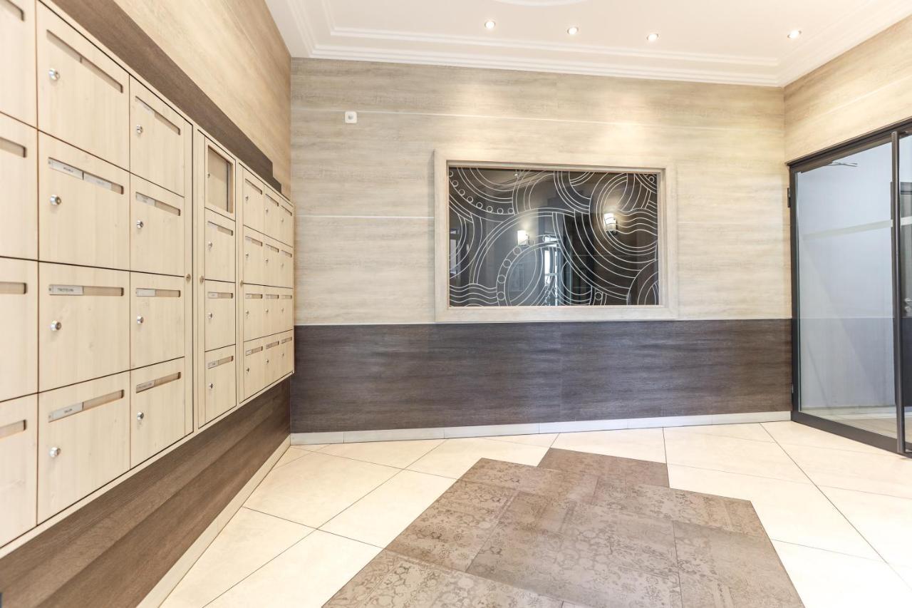 Cannes: Cosy A 2 Pas De La Croisette Apartment Cannes