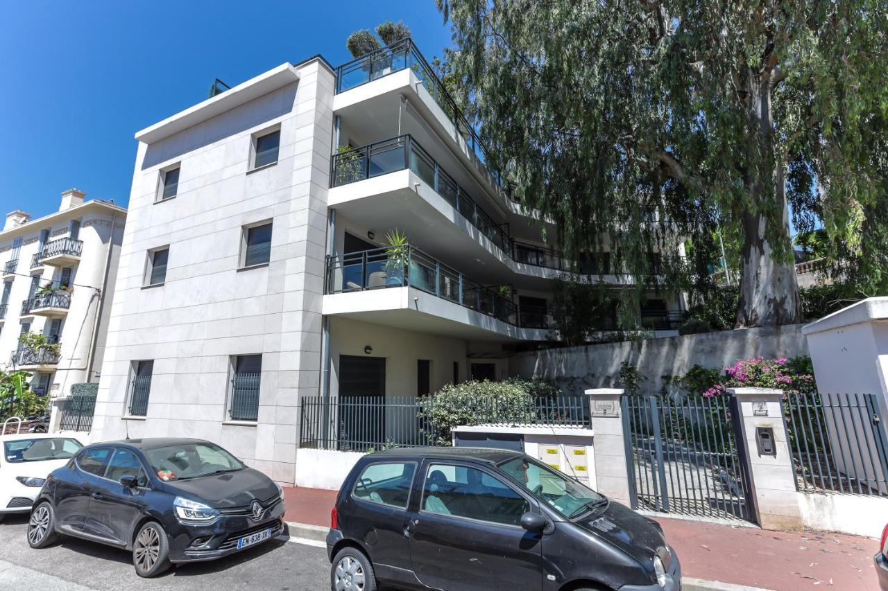 Cannes: Cosy A 2 Pas De La Croisette * Cannes