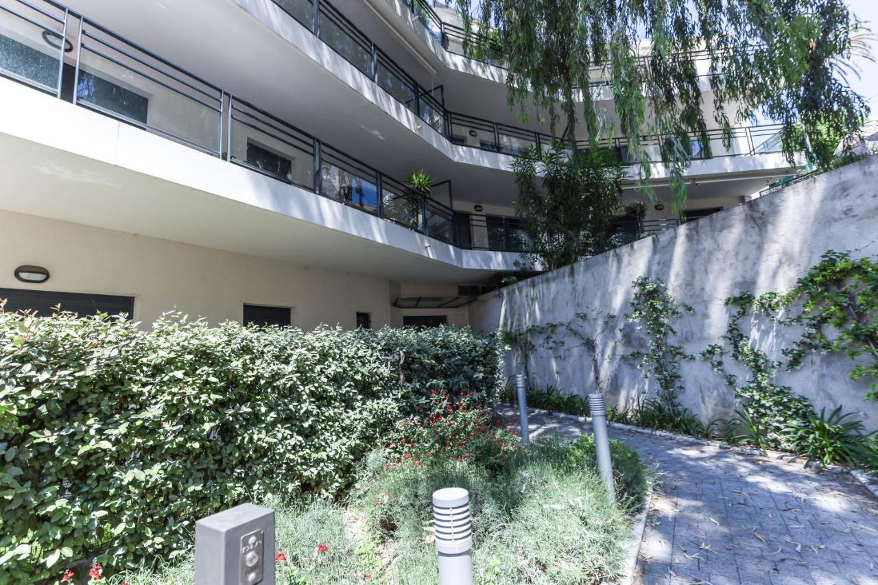 Apartment Cannes: Cosy A 2 Pas De La Croisette Cannes