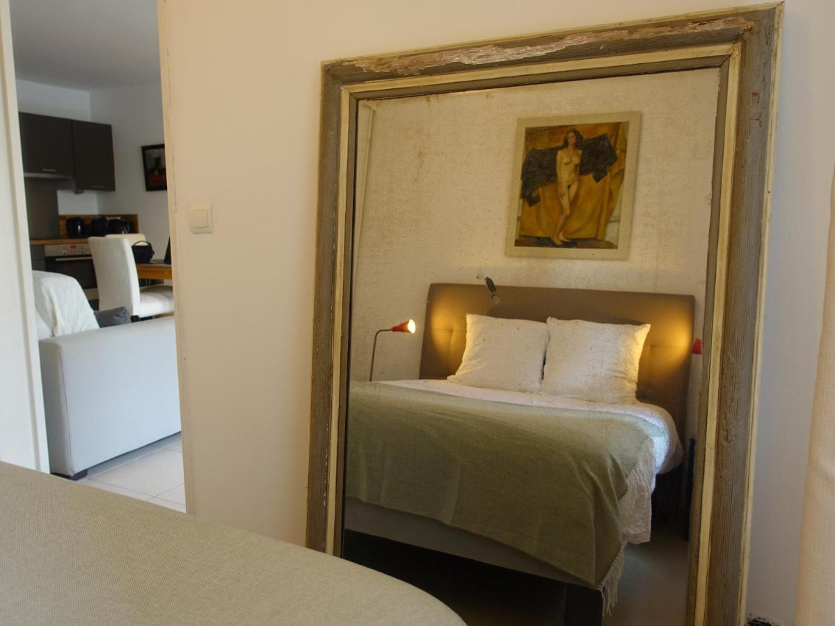 Lovely With Balcony 5min Train Station * Cannes