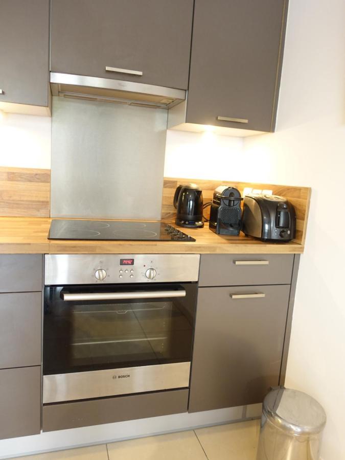 Apartment Lovely With Balcony 5min Train Station *