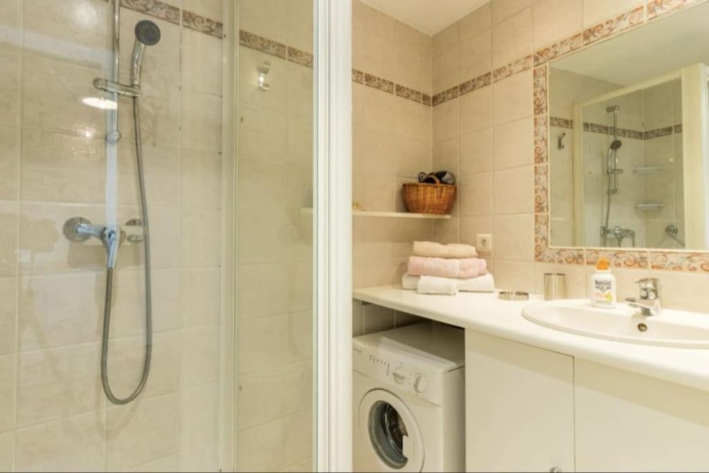Apartment Le San Remo Yourhosthelper Cannes