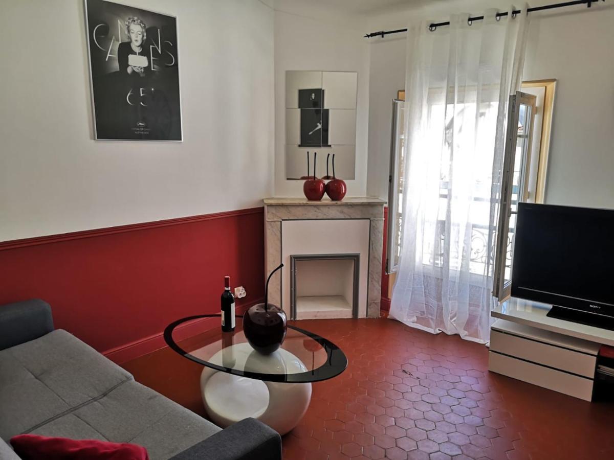 Apartment 5 Min To Sea And Palais Des Festivals