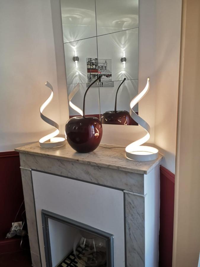 Apartment 5 Min To Sea And Palais Des Festivals