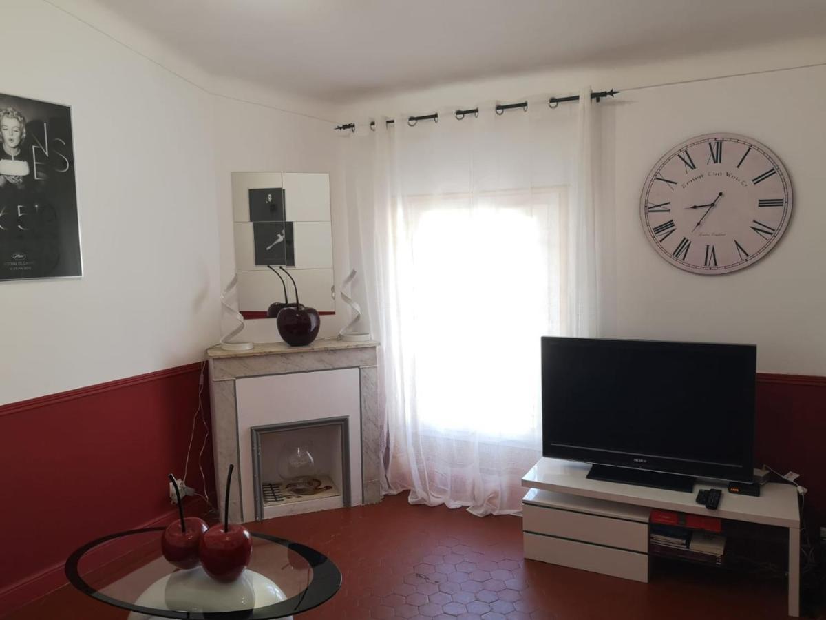 5 Min To Sea And Palais Des Festivals Apartment