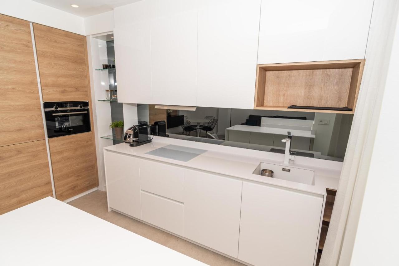 Center La Croisette Splendid 2 Bedroom In Premium Gardens And Balcony By Olam * Cannes