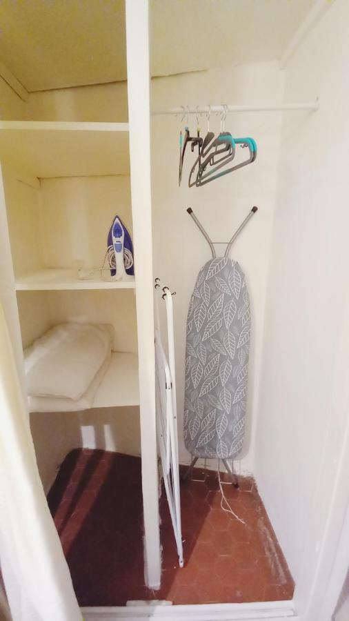 Apartment A Suquet, Emplacement Privilegie *