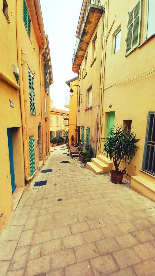 A Suquet, Emplacement Privilegie * Cannes
