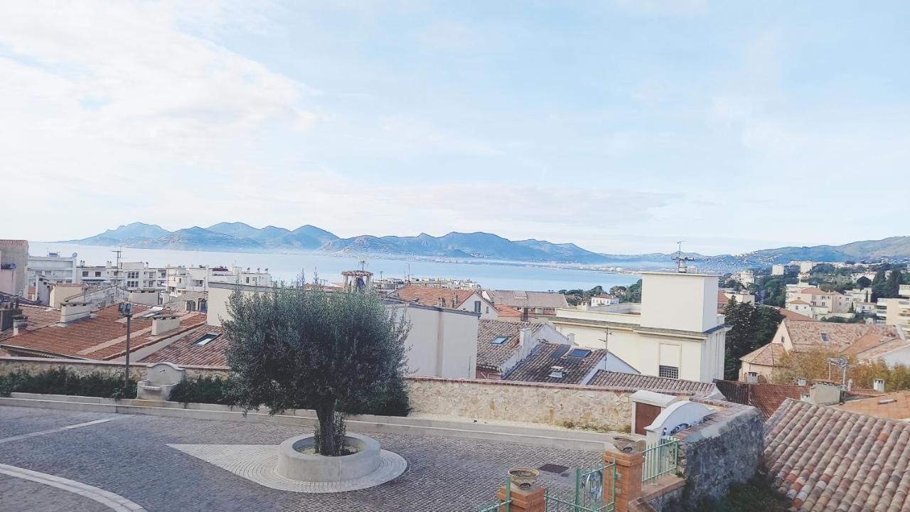 Apartment A Suquet, Emplacement Privilegie *