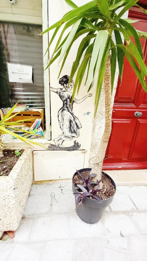 Apartment A Suquet, Emplacement Privilegie Cannes