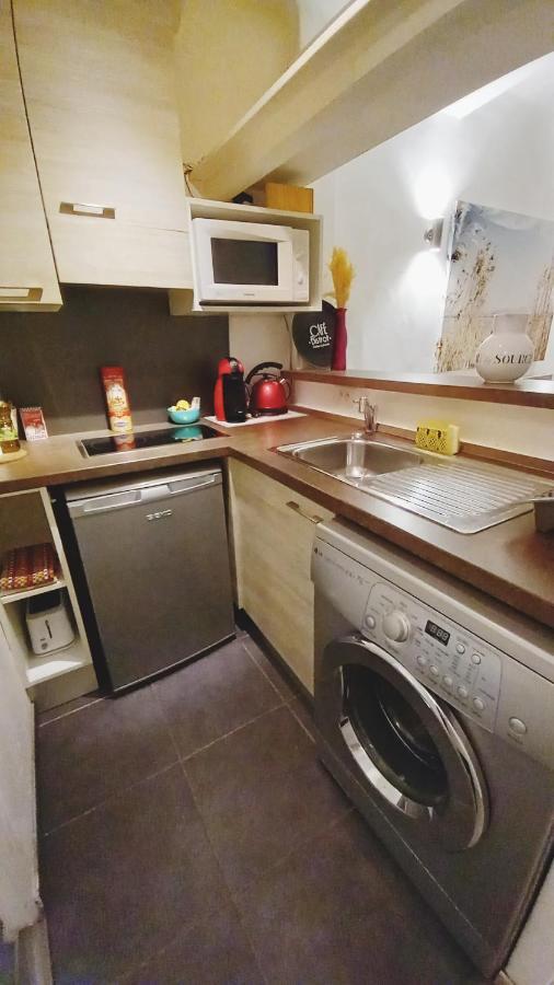 A Suquet, Emplacement Privilegie Apartment