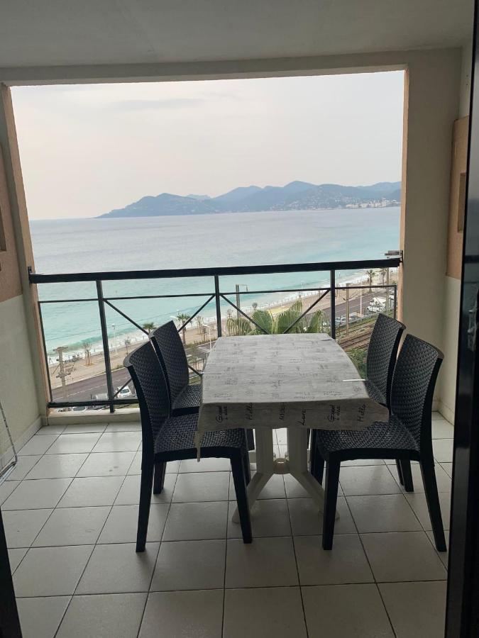 - View Cap Esterel Apartment *