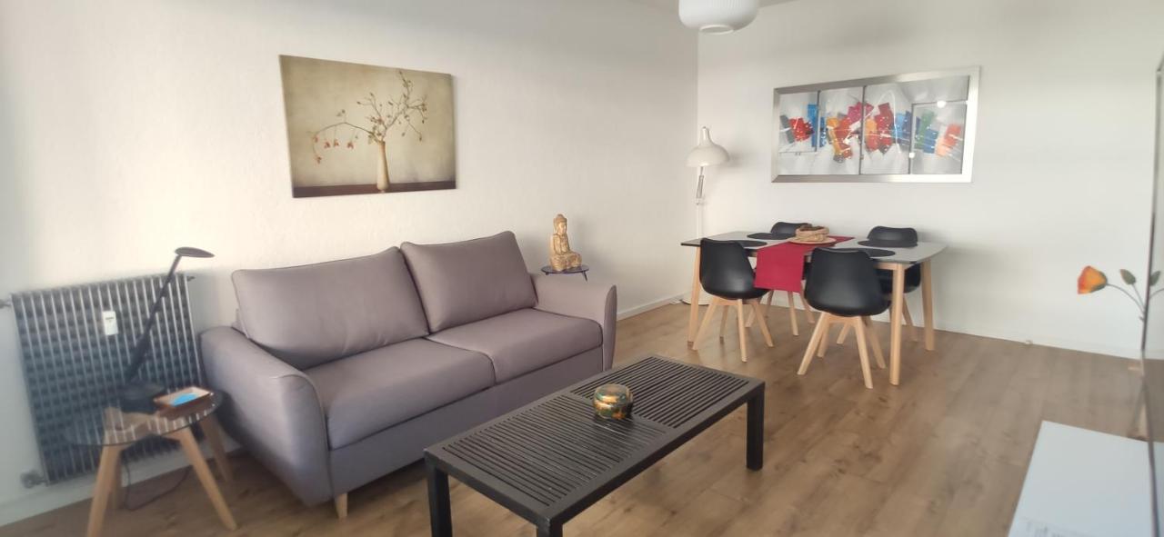 50m From Historic Town 5min Palais Croisette - Free Private Parking Apartment *