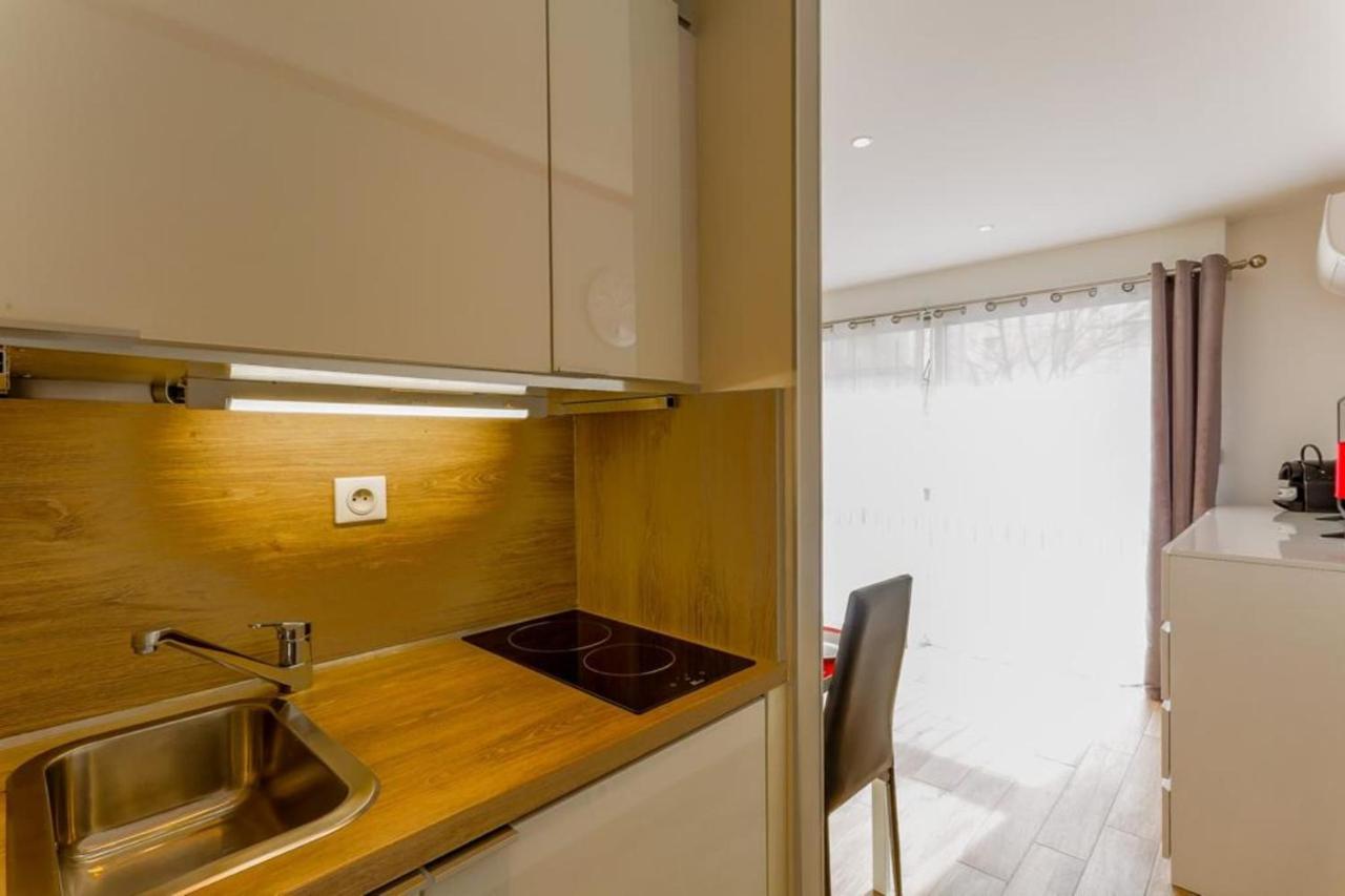 Apartment Guestready - Fully Renovated Apartment Near The Beaches *