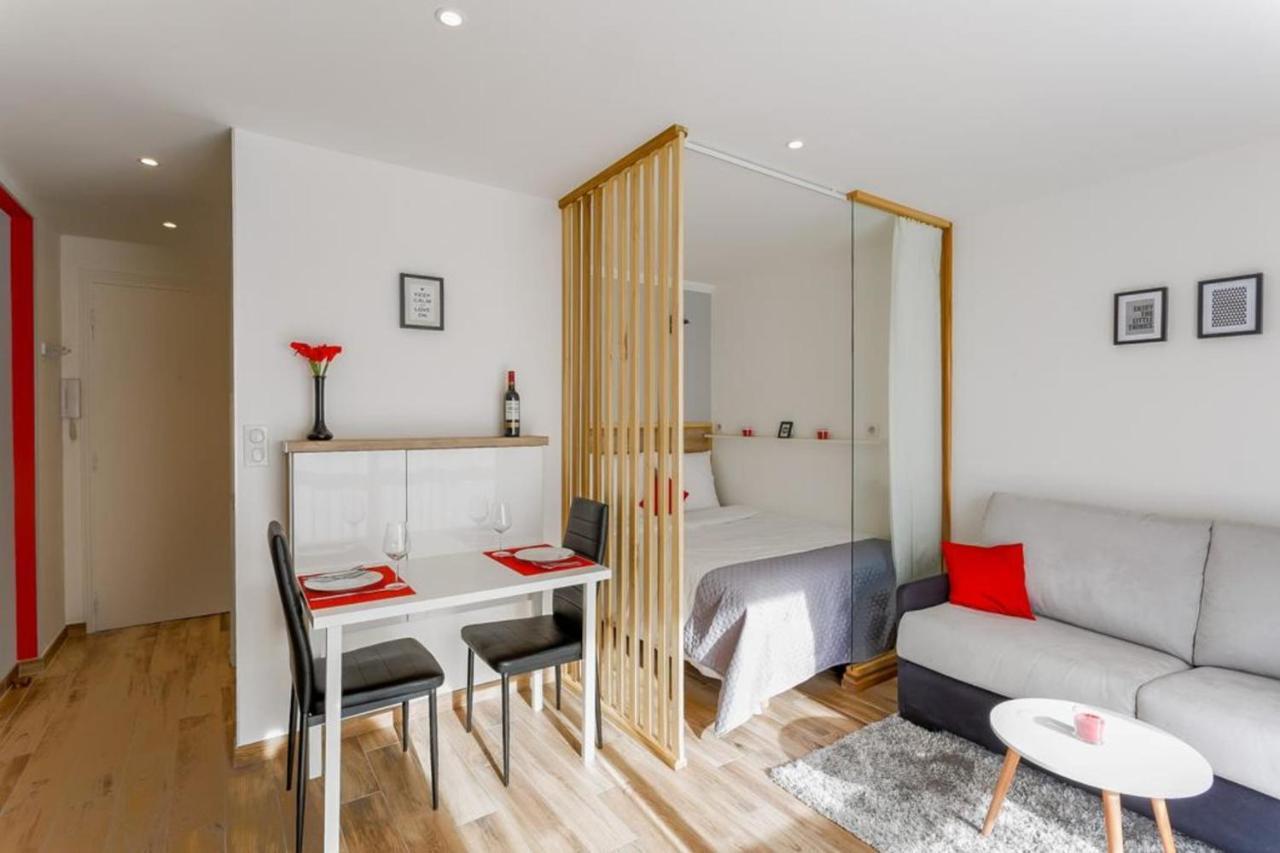 Guestready - Fully Renovated Apartment Near The Beaches * Cannes