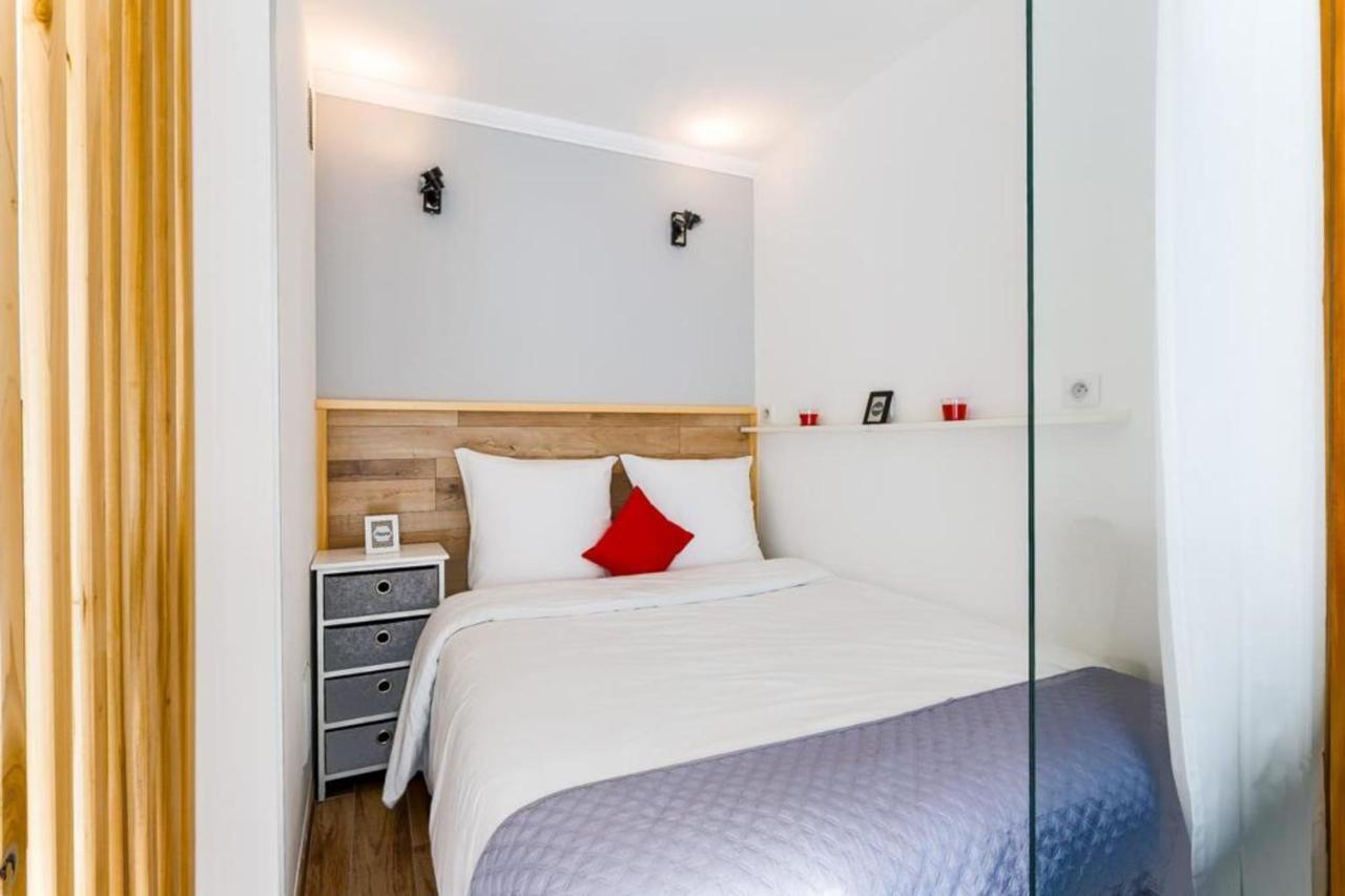 Guestready - Fully Renovated Apartment Near The Beaches Apartment *