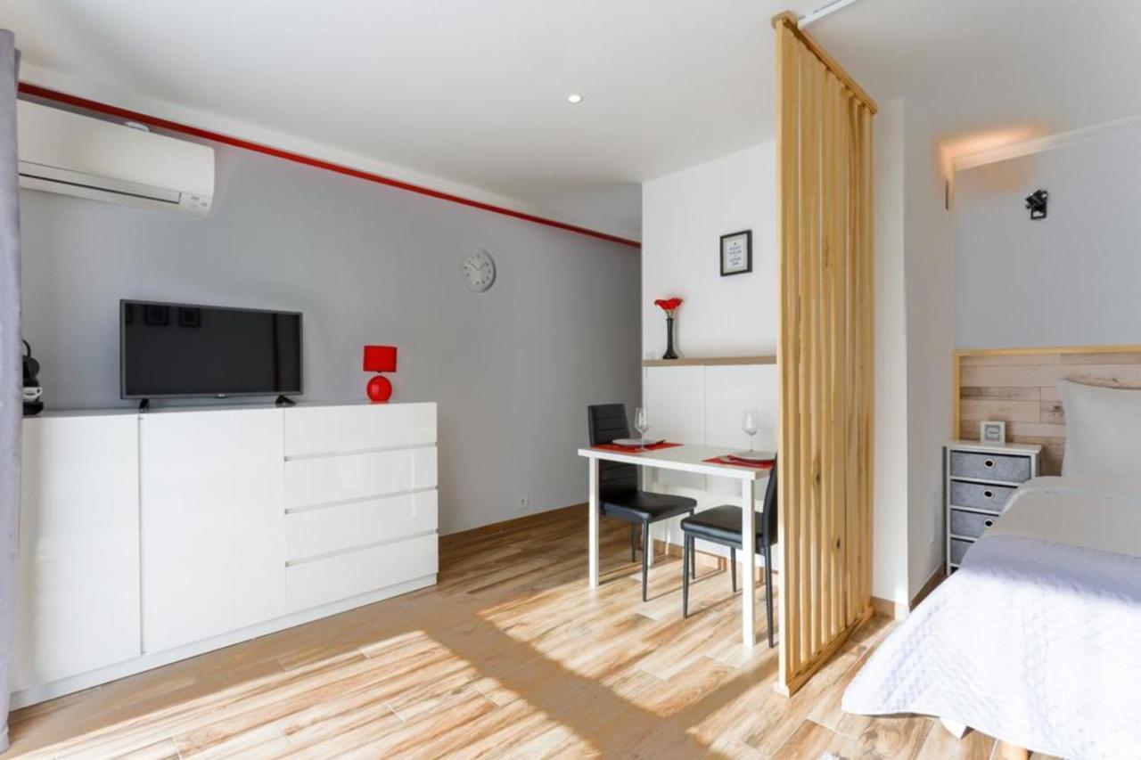 Guestready - Fully Renovated Apartment Near The Beaches Cannes