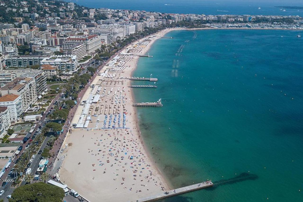 Guestready - Fully Renovated Apartment Near The Beaches *