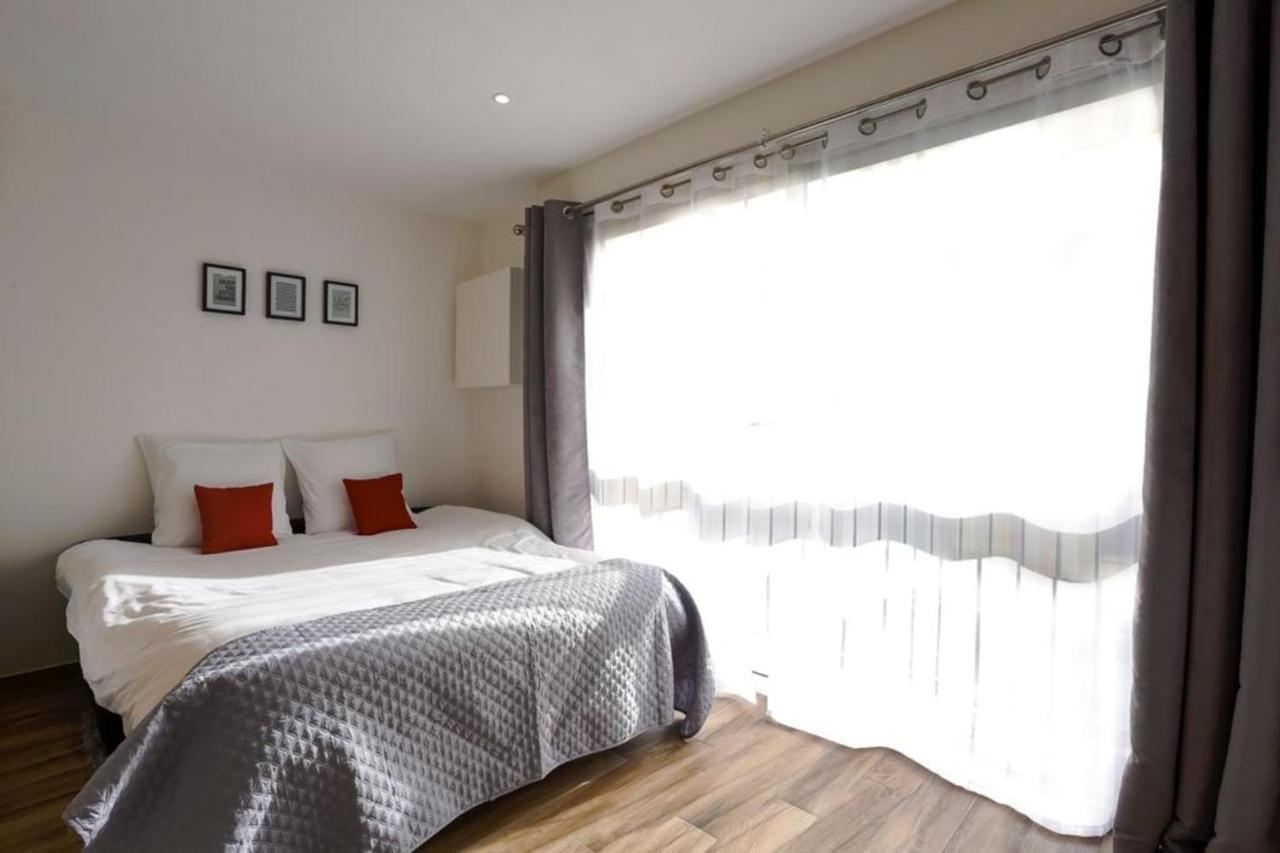Guestready - Fully Renovated Apartment Near The Beaches