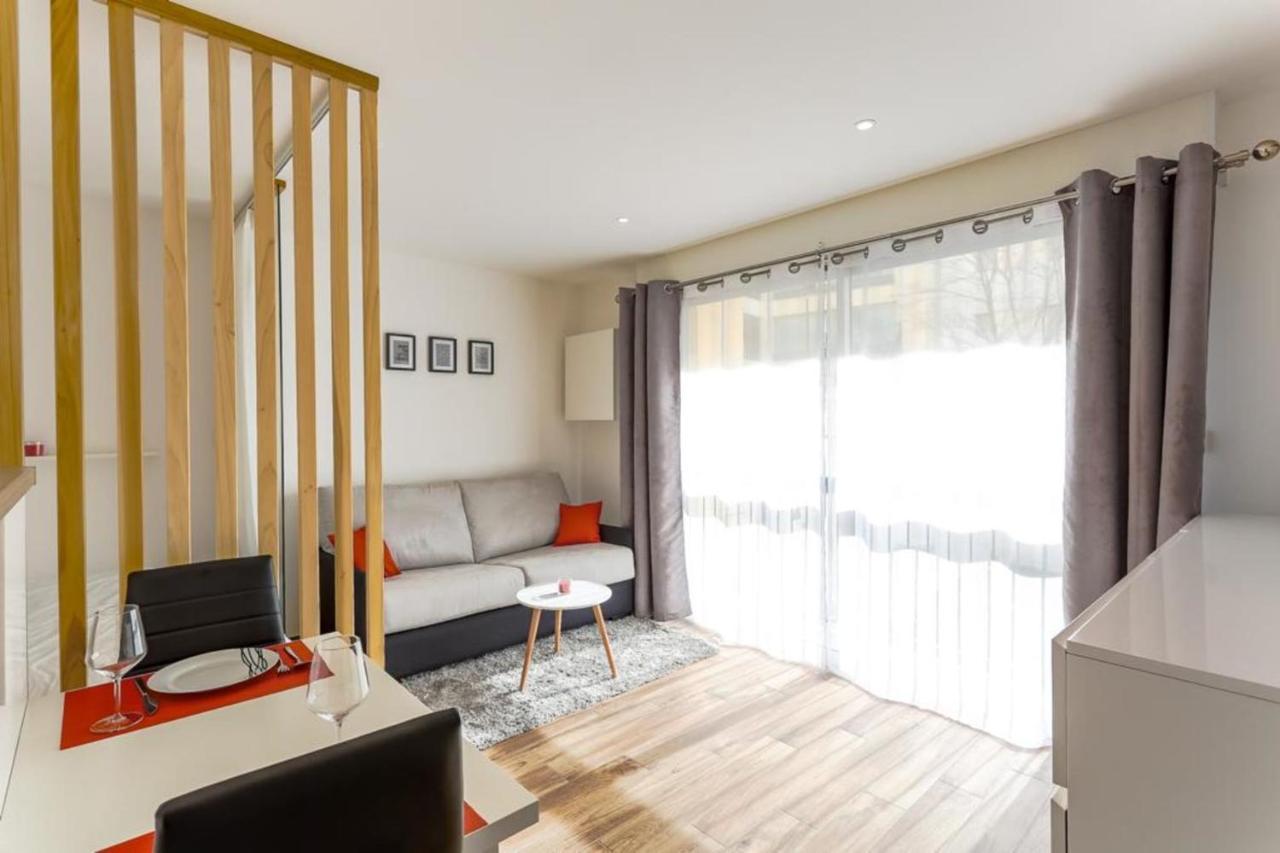 Guestready - Fully Renovated Apartment Near The Beaches Apartment Cannes