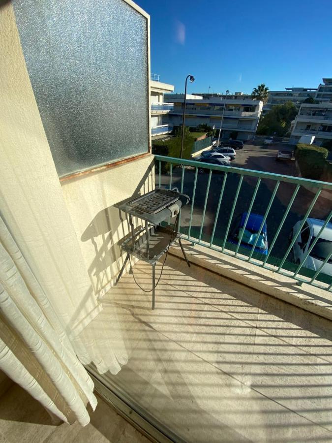 Palm Floor Terrace ! Saint Cannes