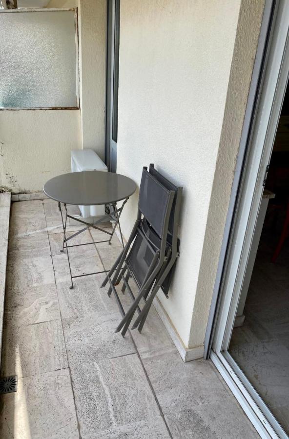 Palm Floor Terrace ! Saint Apartment *