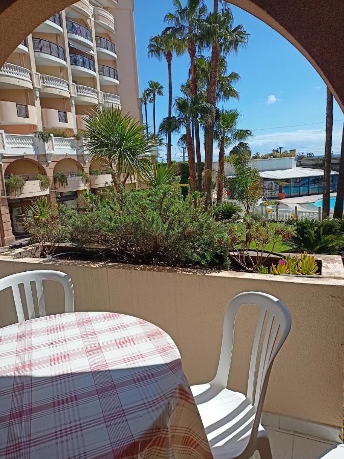 Verrerie 2 * Cannes