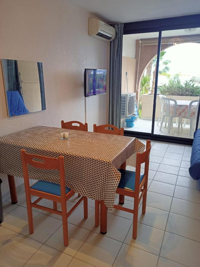 Apartment Verrerie 2 *
