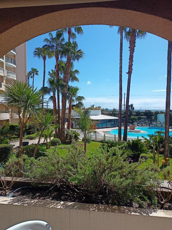 Apartment Verrerie 2 Cannes
