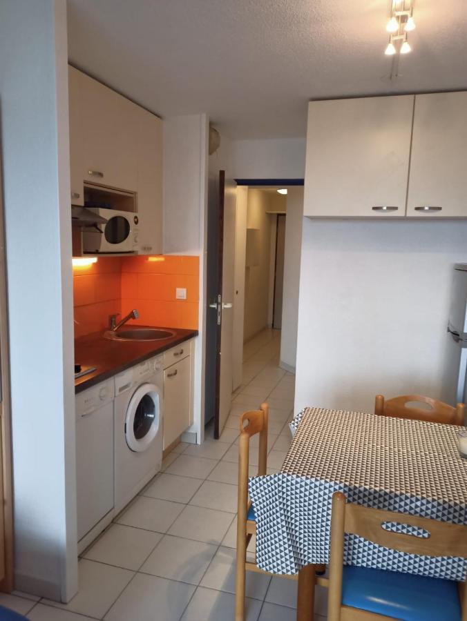 Verrerie 2 Apartment