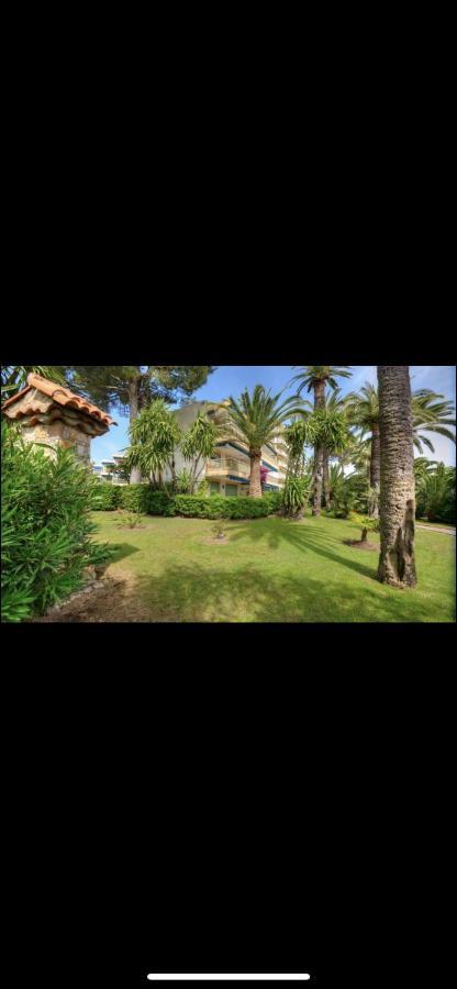 Appartement Eden Park