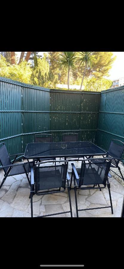 Appartement Eden Park Cannes