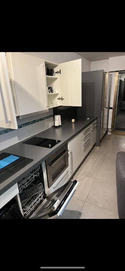 Eden Park Appartement *