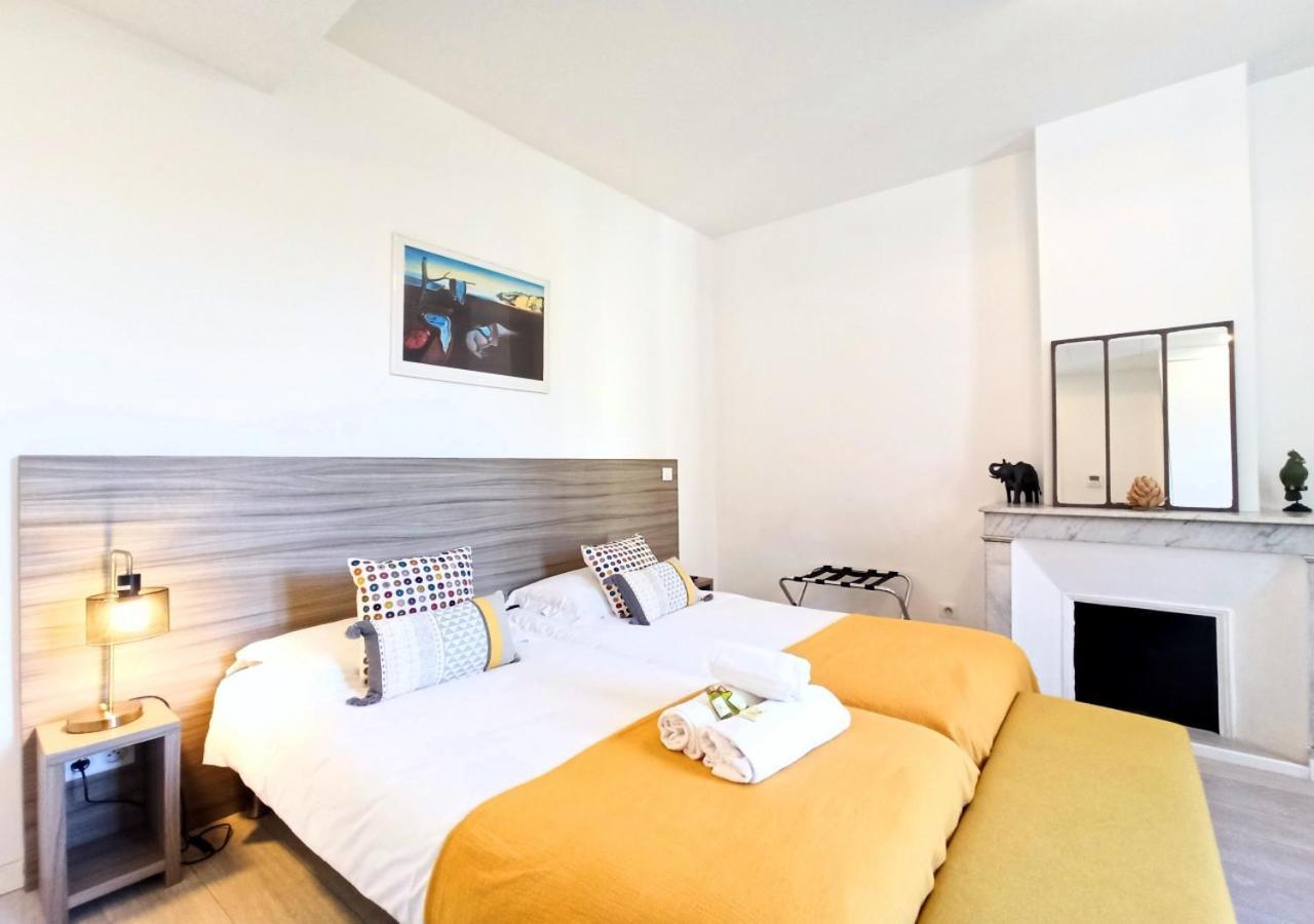 Viva Riviera - 3 Rue Commandant Andre Apartment