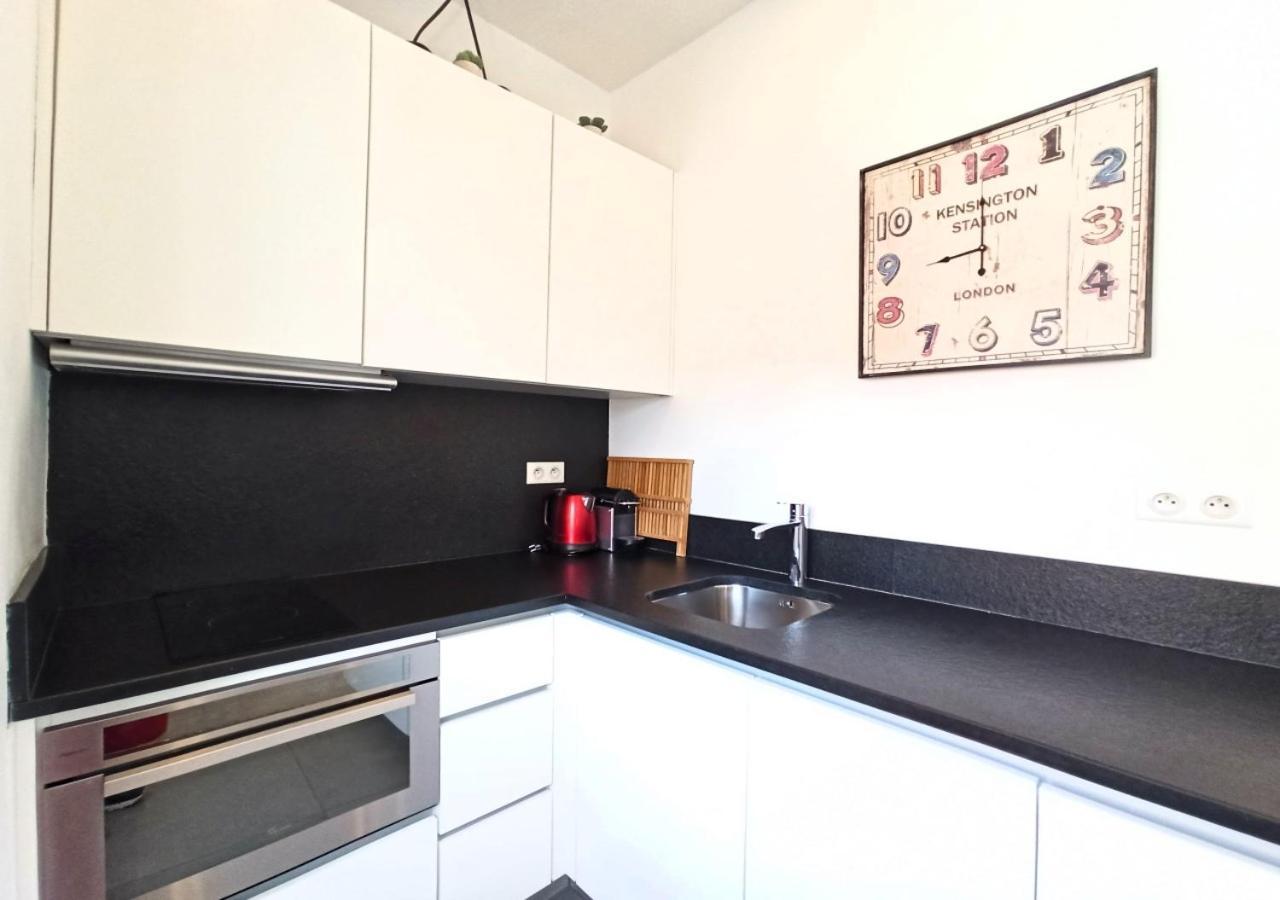 Viva Riviera - 3 Rue Commandant Andre Apartment