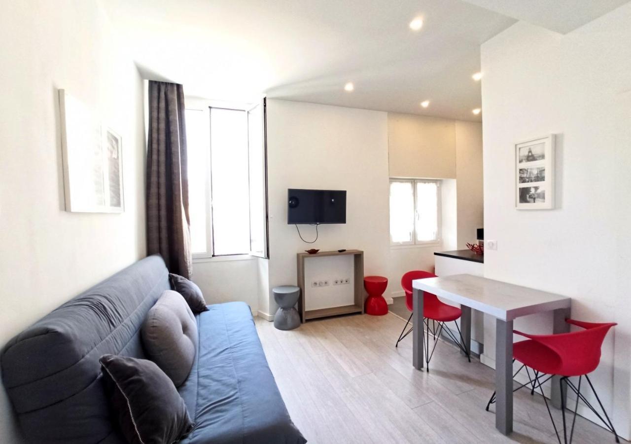 Apartment Viva Riviera - 3 Rue Commandant Andre Cannes
