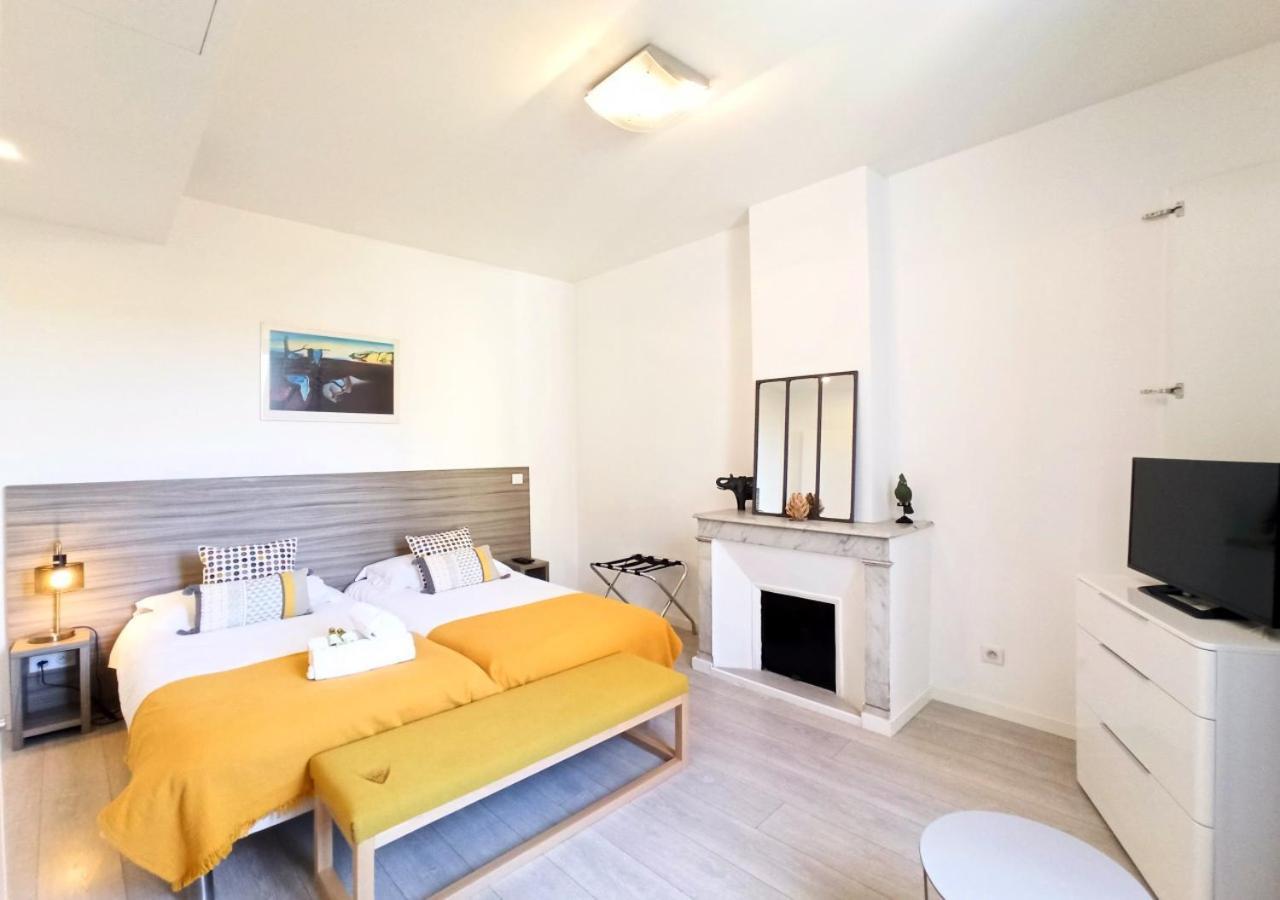 Apartment Viva Riviera - 3 Rue Commandant Andre