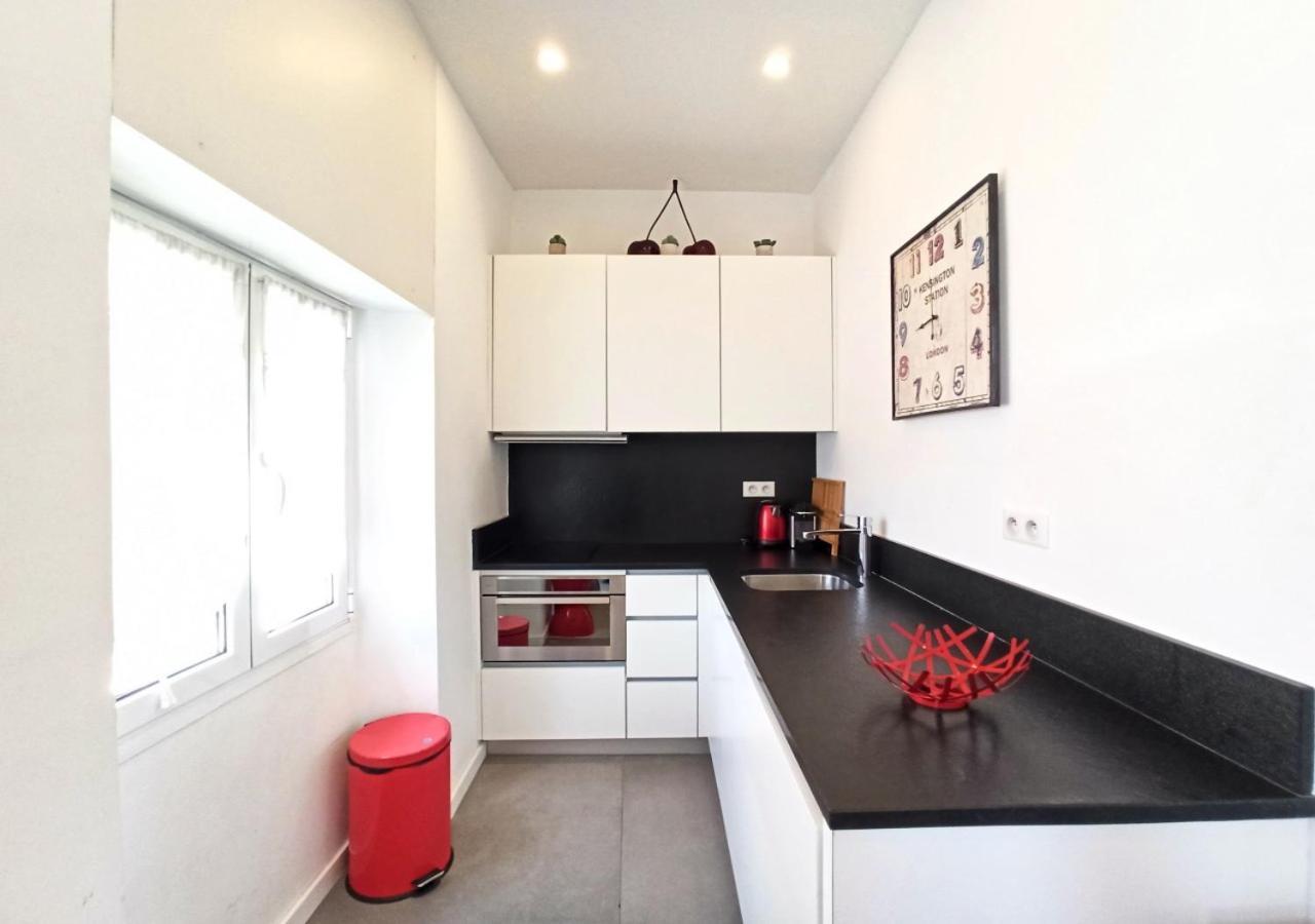 Viva Riviera - 3 Rue Commandant Andre Apartment Cannes