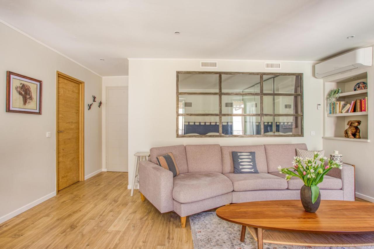 Style In Cannes-beautiful Apt-5 Mins Stroll To Festival-beach-port Appartement Cannes
