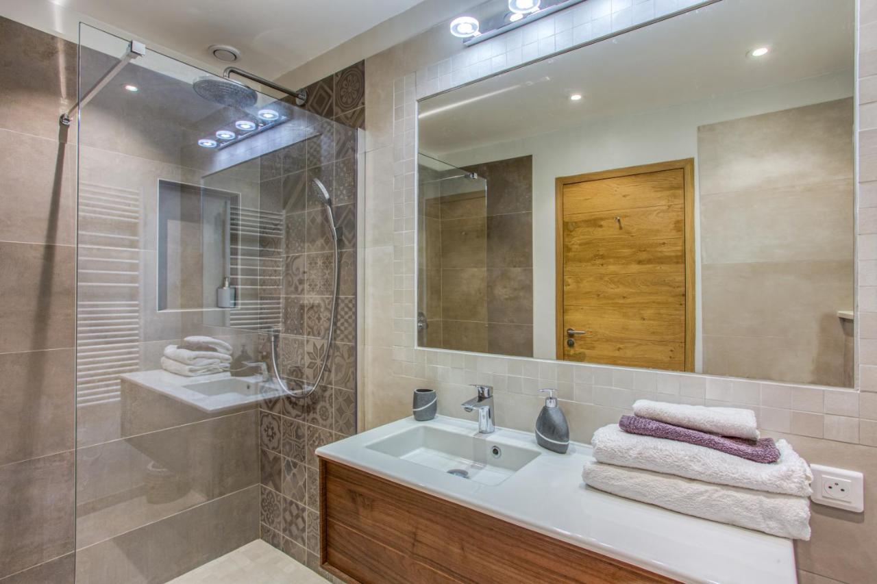 Style In Cannes-beautiful Apt-5 Mins Stroll To Festival-beach-port Appartement